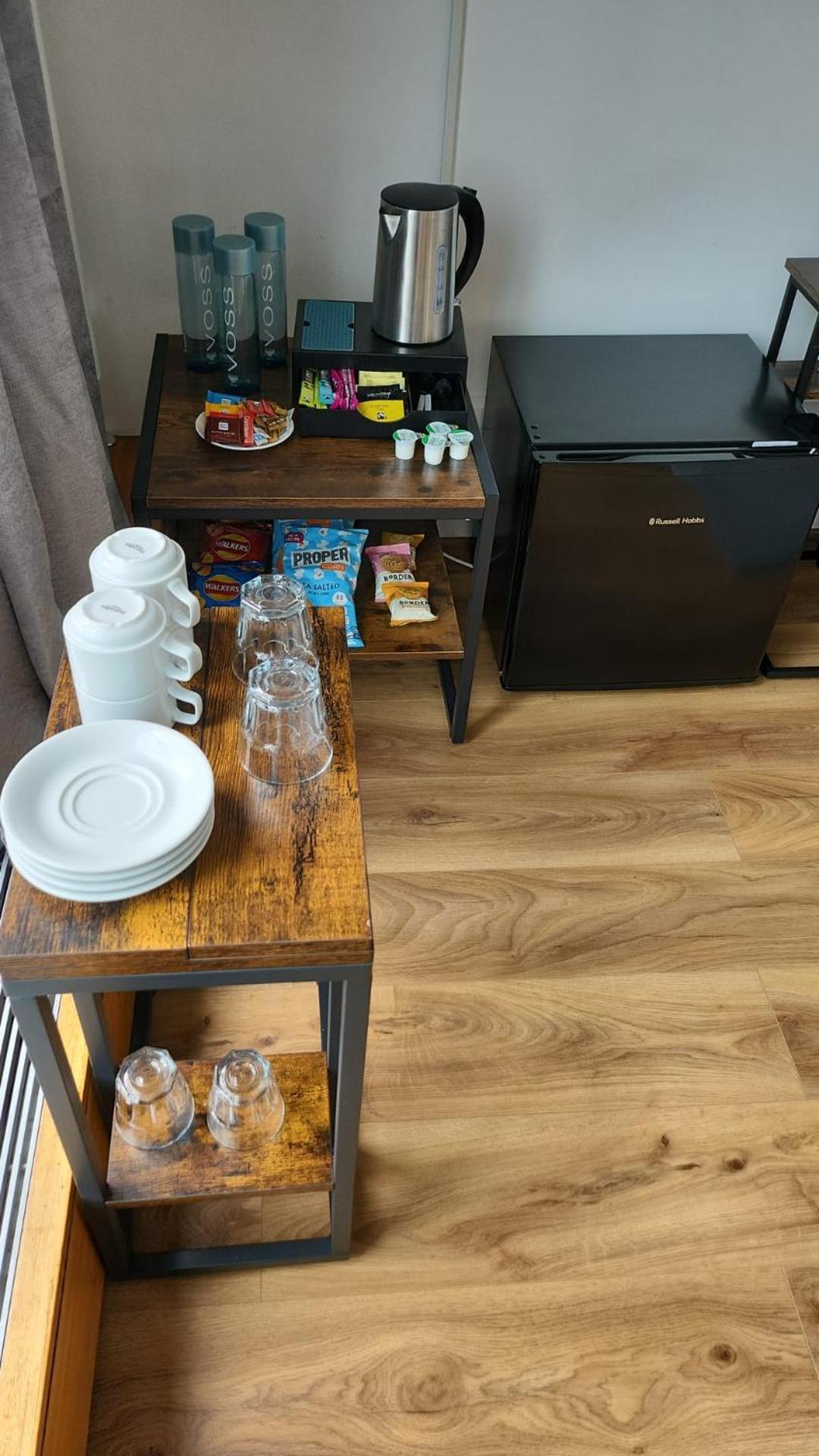 Top Floor Room In Baker St London Ngoại thất bức ảnh